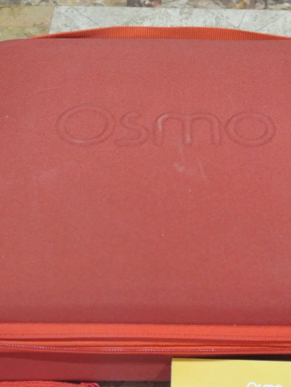 OSMO GENIOUS KIT